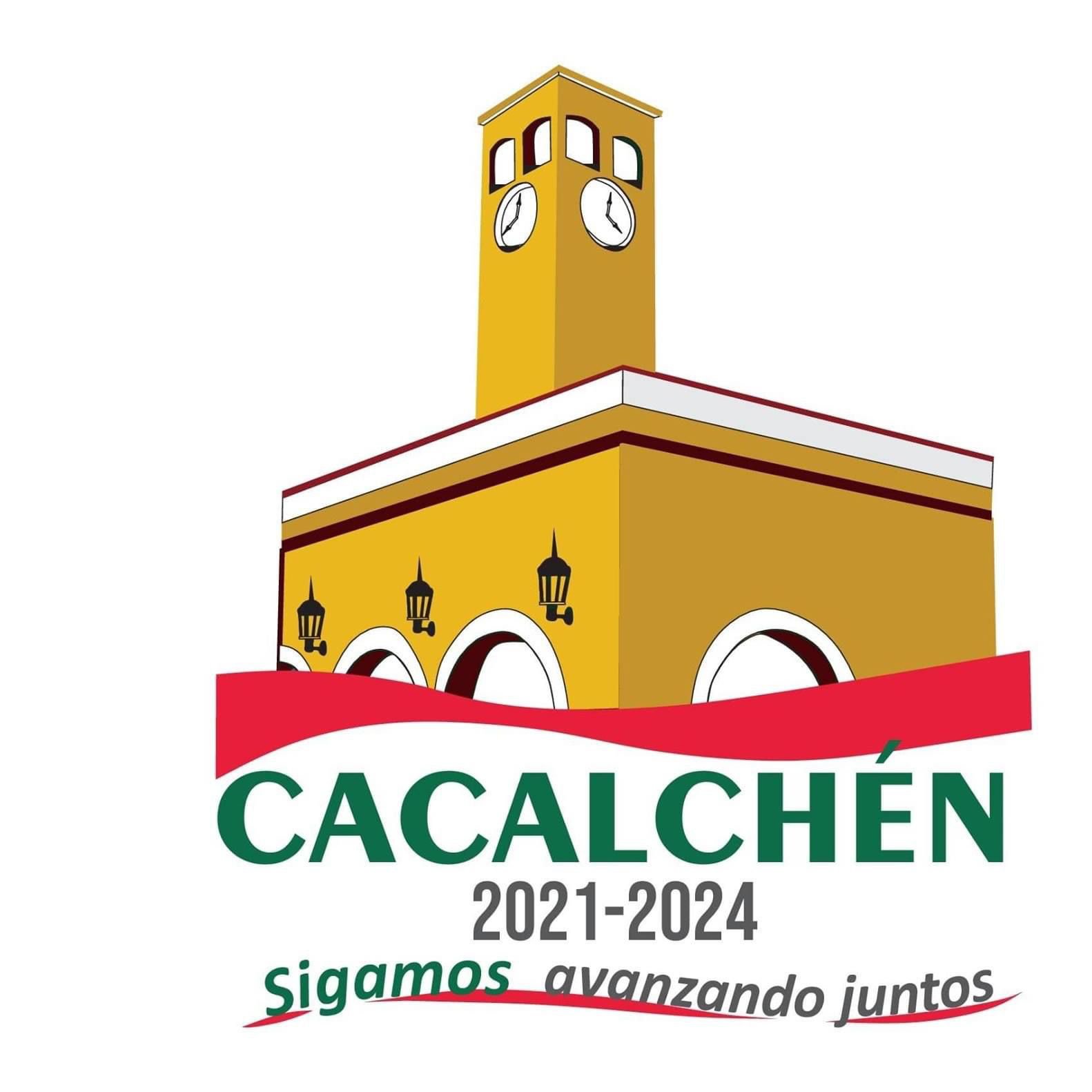 Municipio de Cacalchen Yucatán